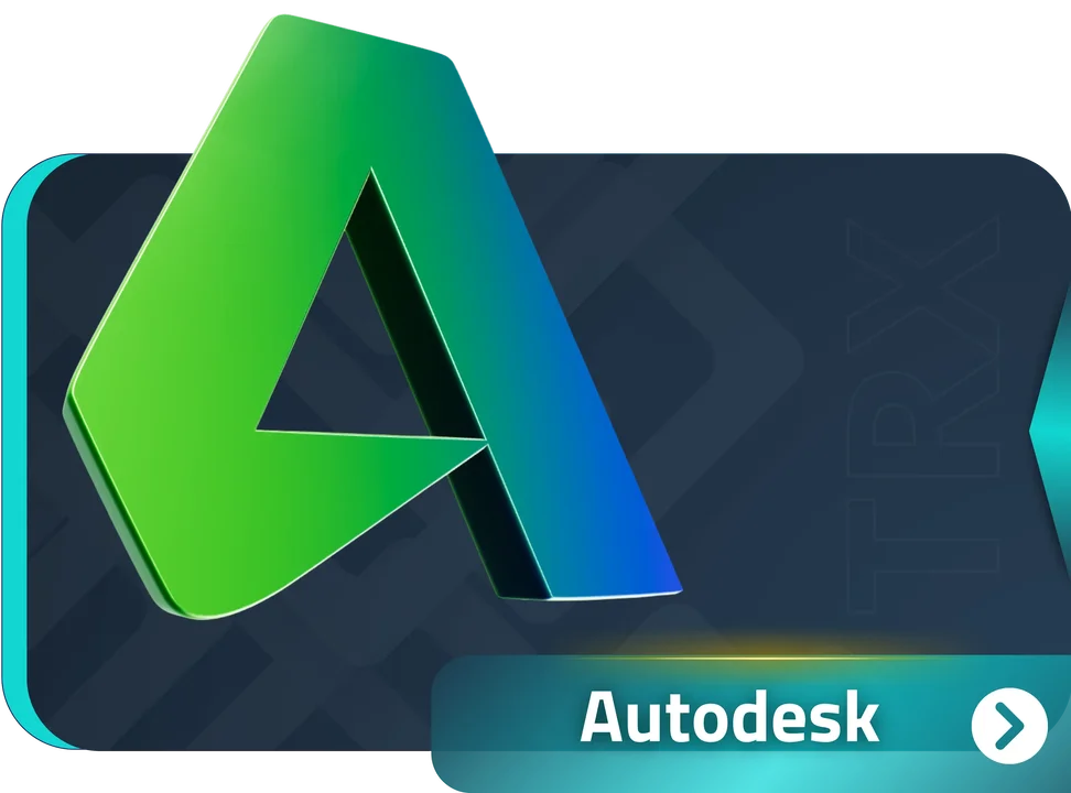 اوتوديسك - Autodesk