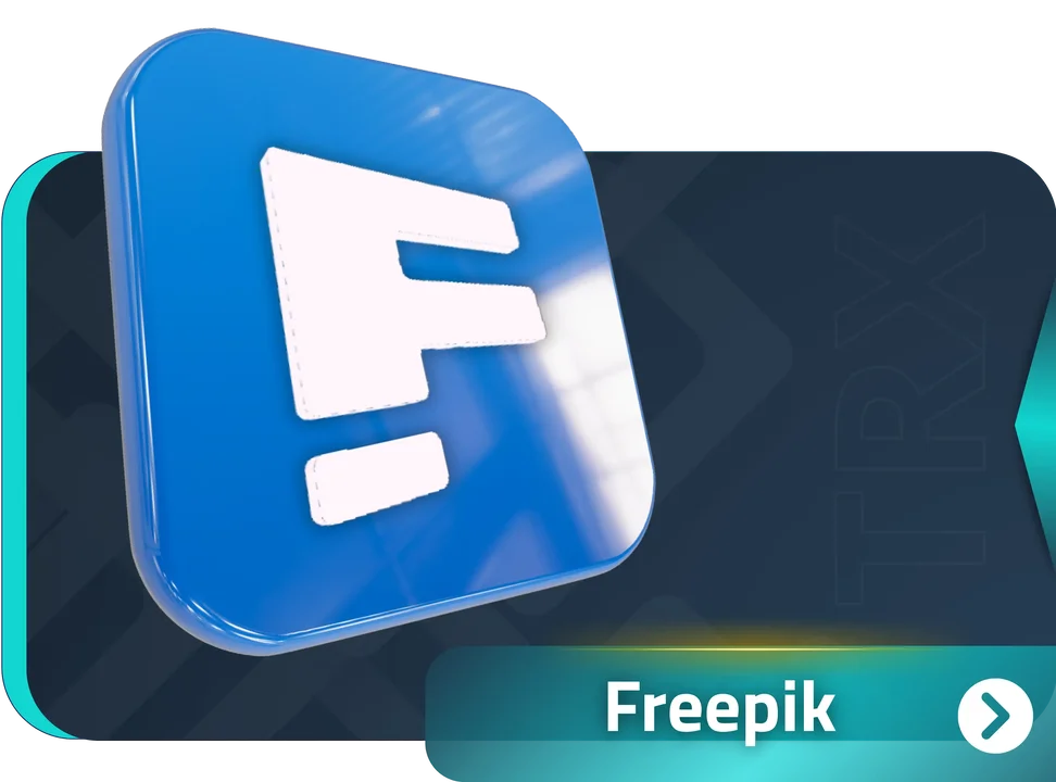 اشتراك freepik