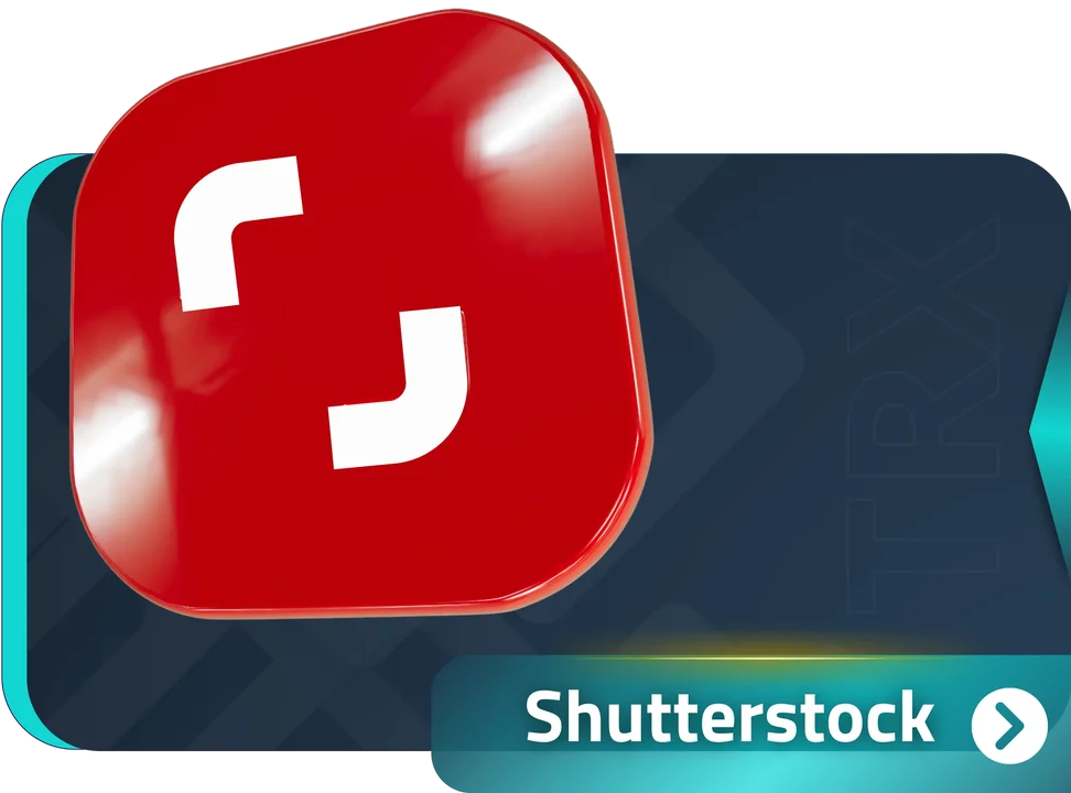 اشتراك shutterstock