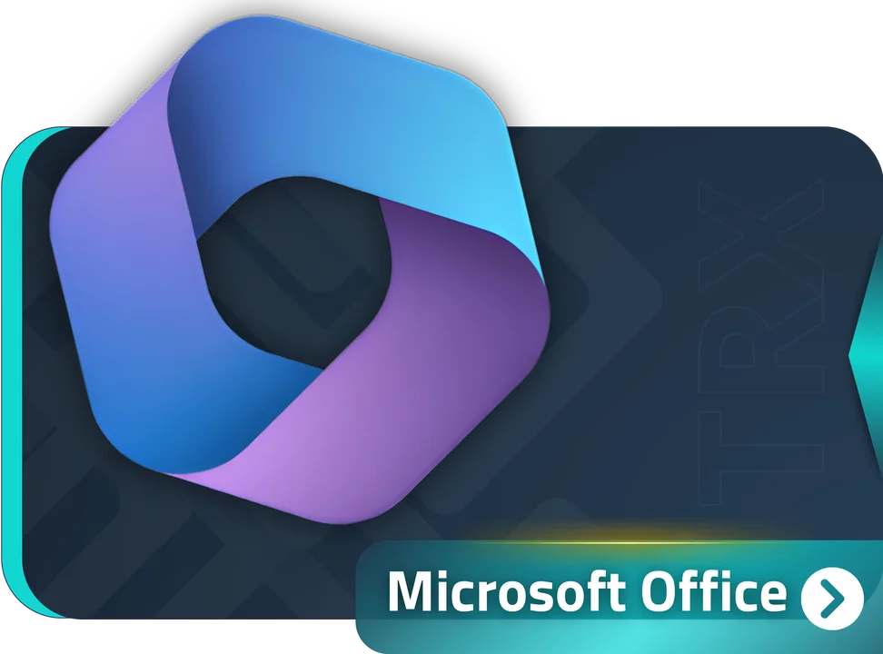 برامج مايكروسوفت - office