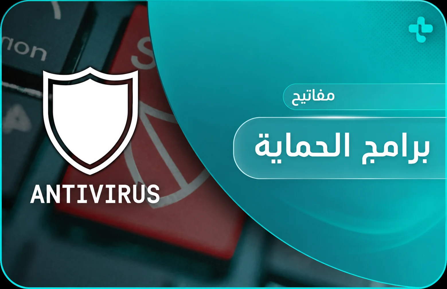 اشتراك برامج الحماية