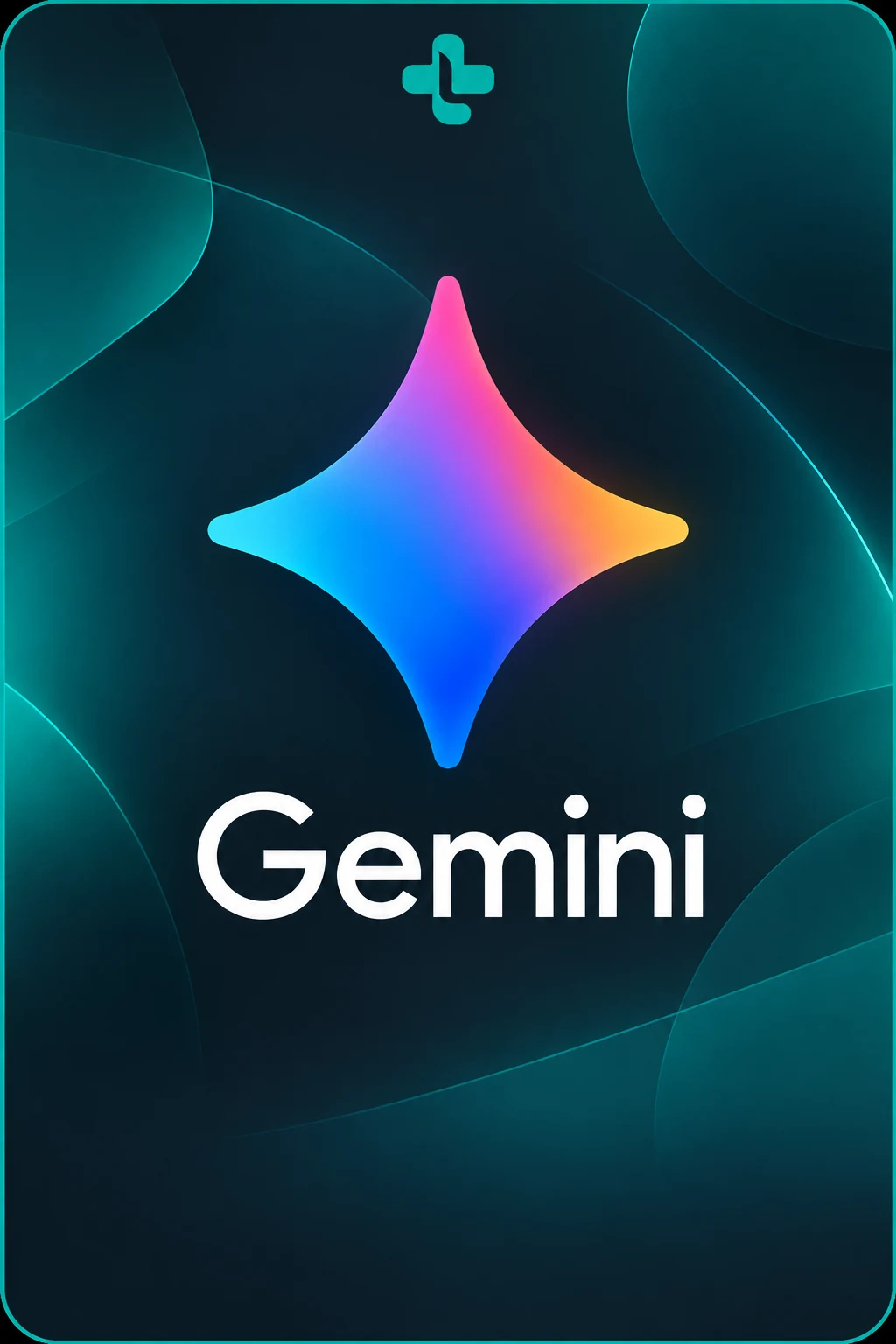 اشتراك Google Gemini