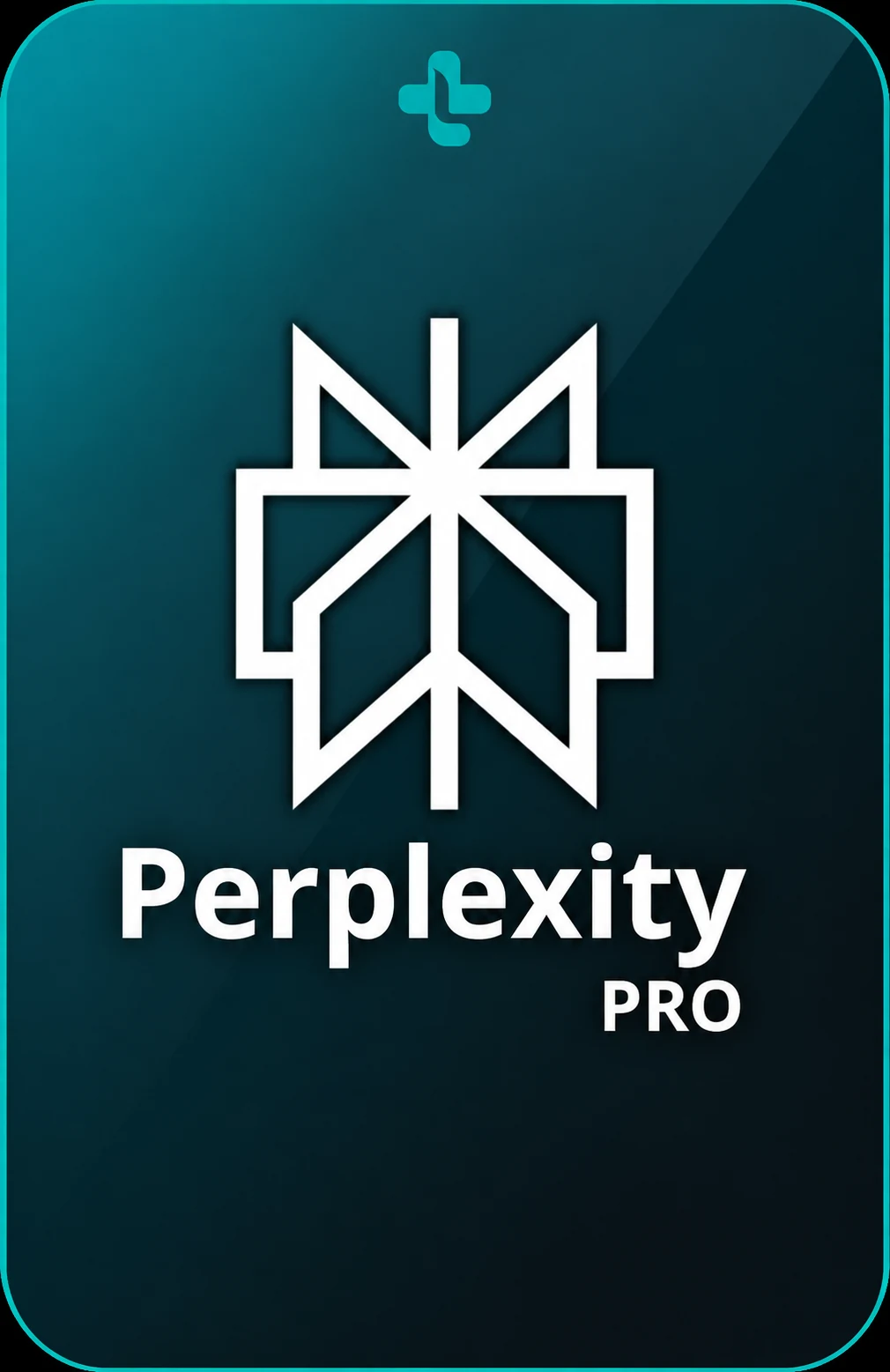 اشتراك Perplexity Pro AI