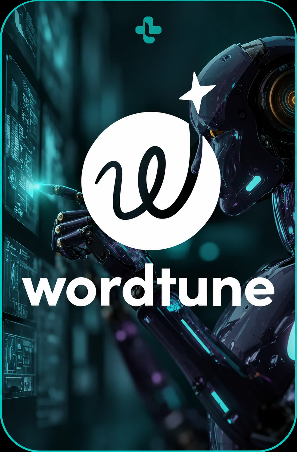 اشتراك Wordtune Premium