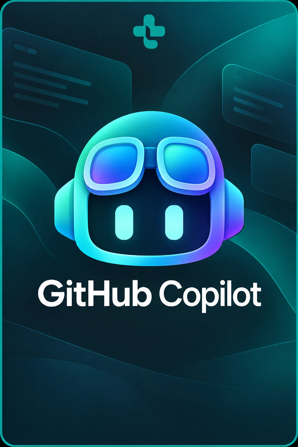 اشتراك Copilot Github