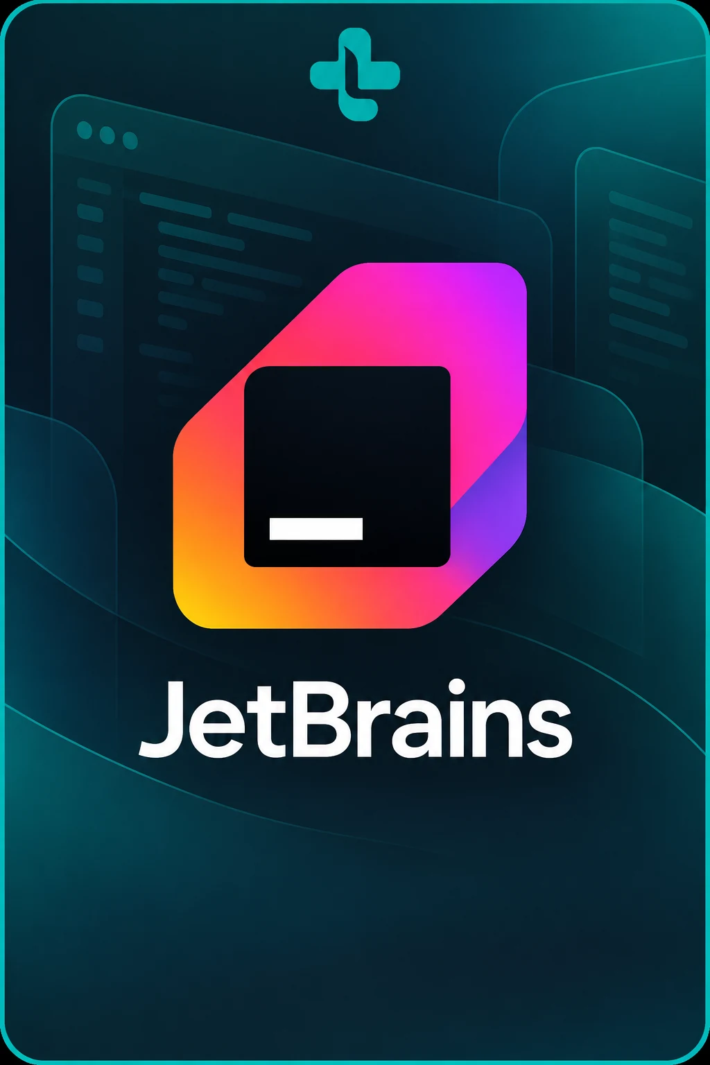 اشتراك JetBrains