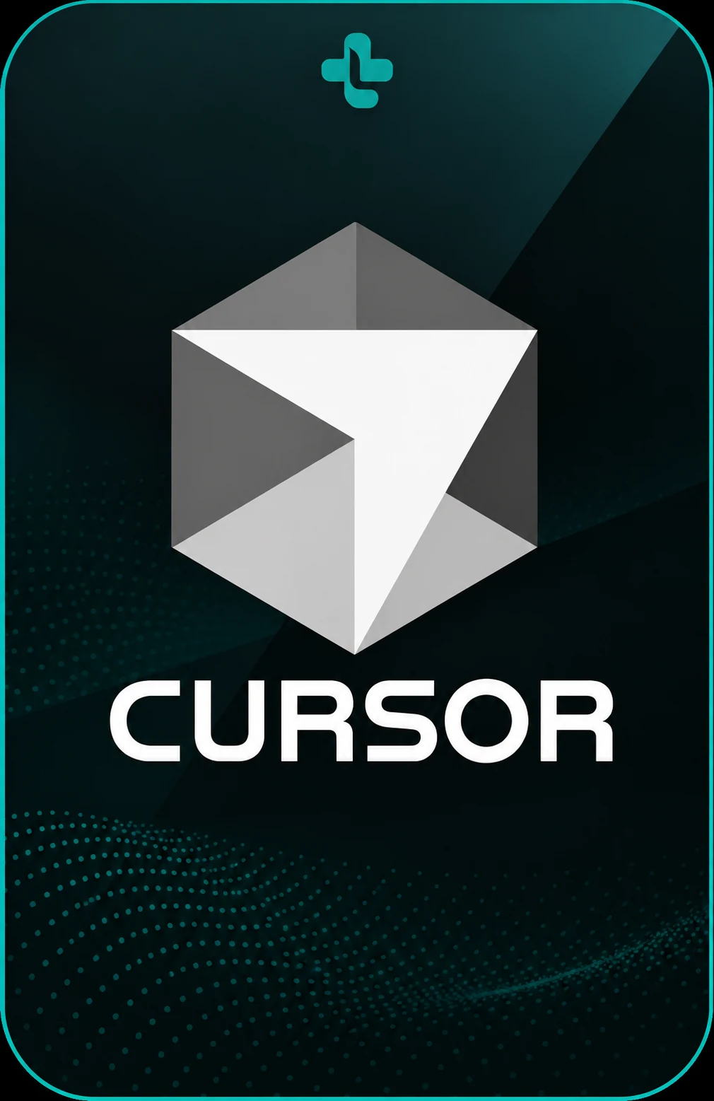 اشتراك Cursor AI