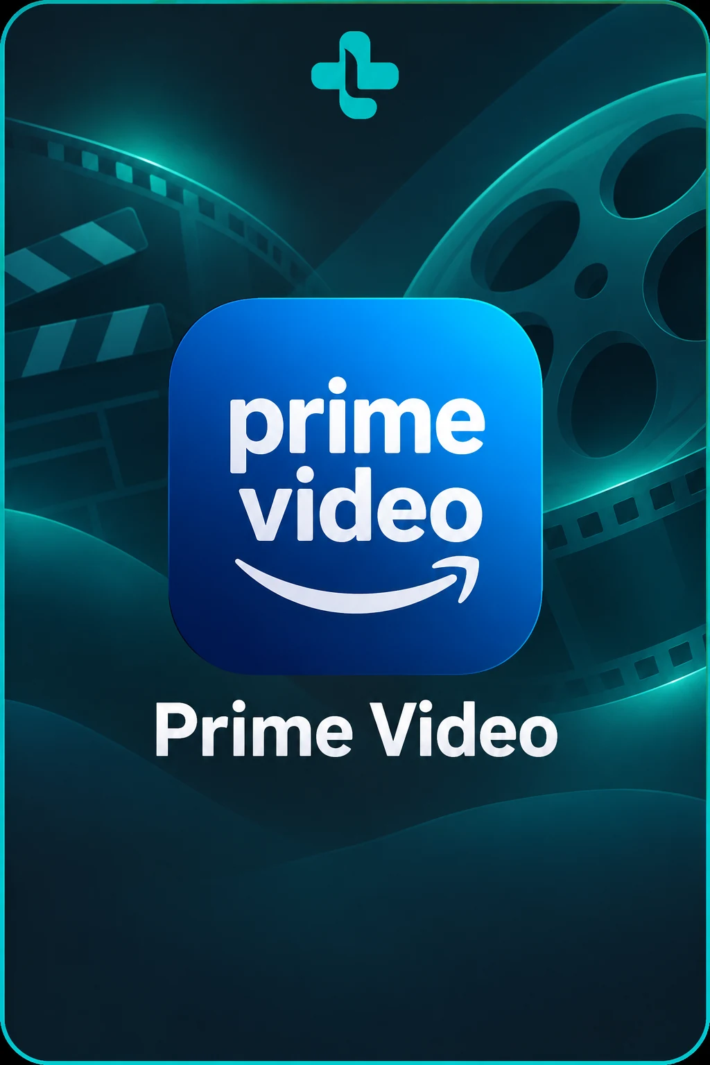 أمازون برايم Amazon Prime