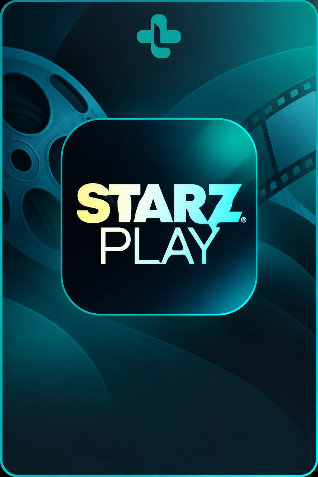 ستارز بلاي STARZPLAY
