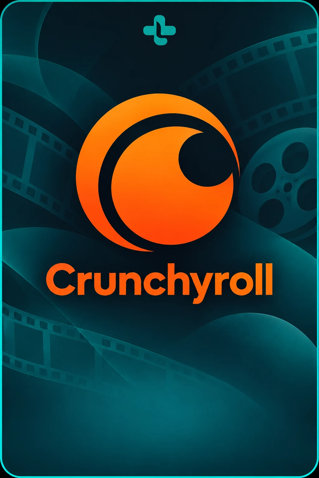 كرانشي رول Crunchyroll