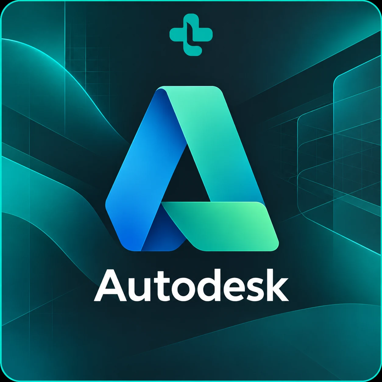 اوتوديسك - Autodesk