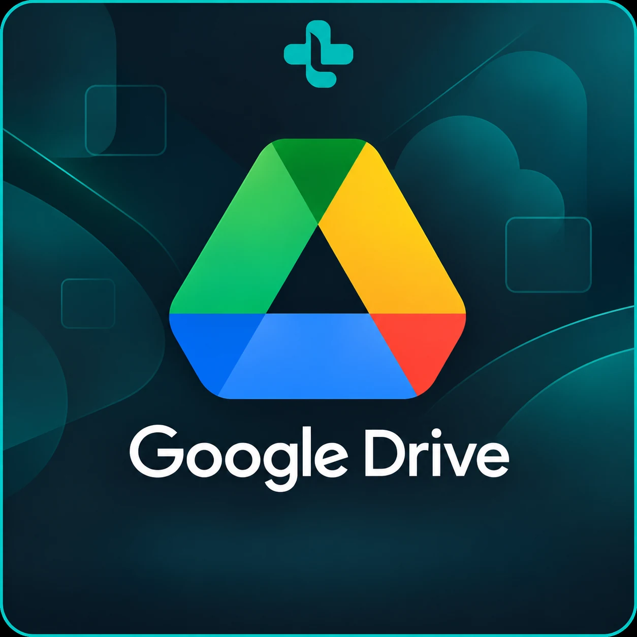 اشتراك قوقل درايف