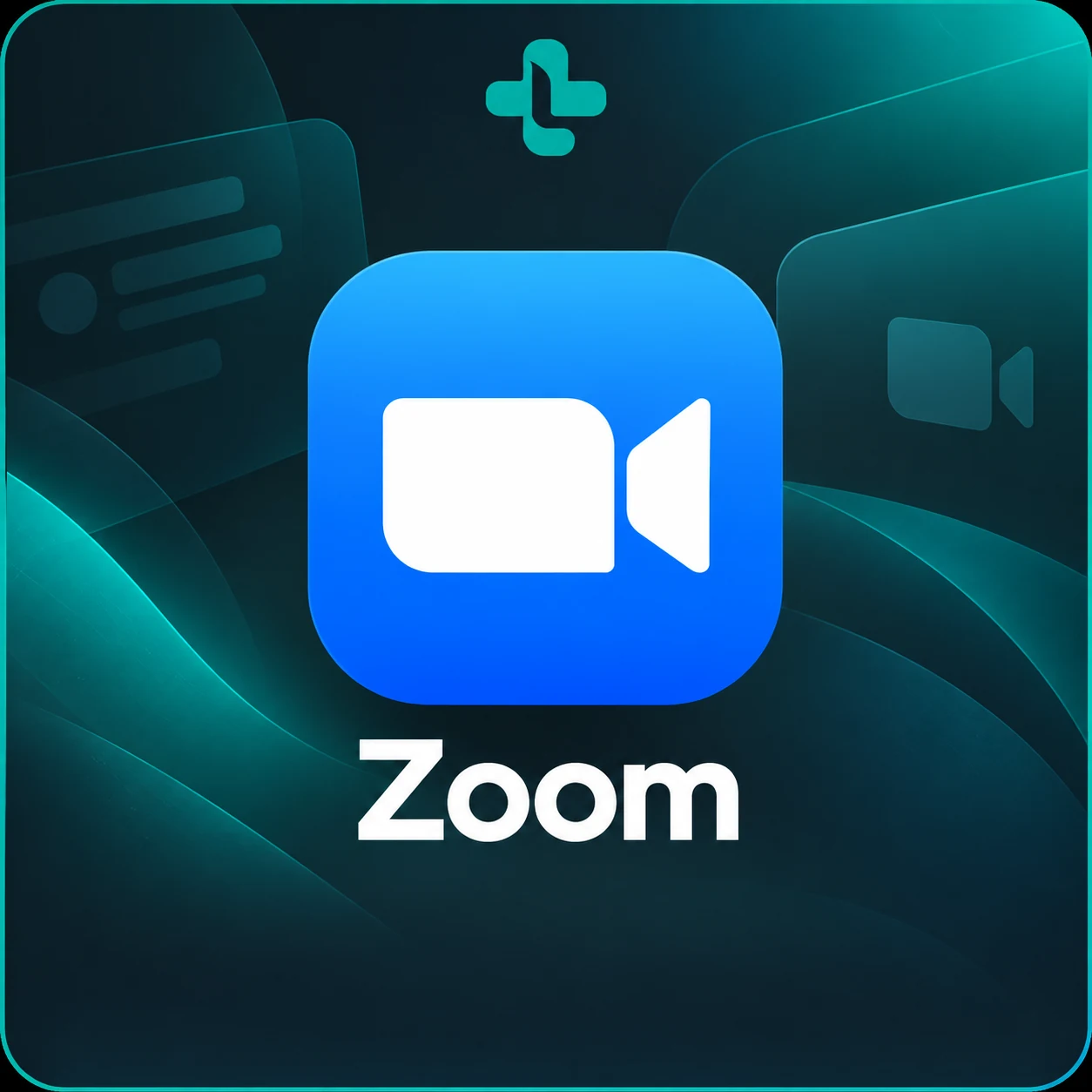 اشتراك Zoom
