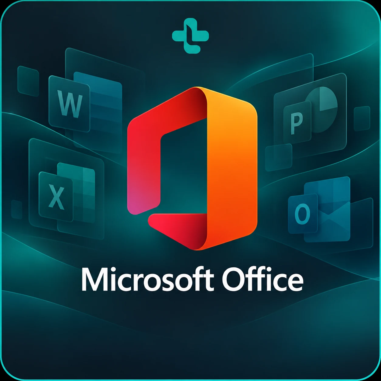برامج مايكروسوفت - office
