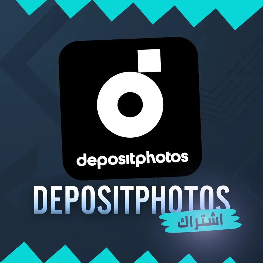 اشتراك depositphotos