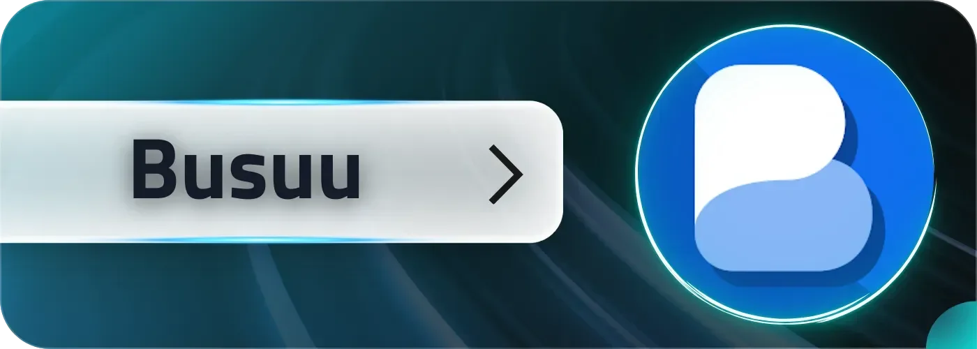 اشتراك Busuu