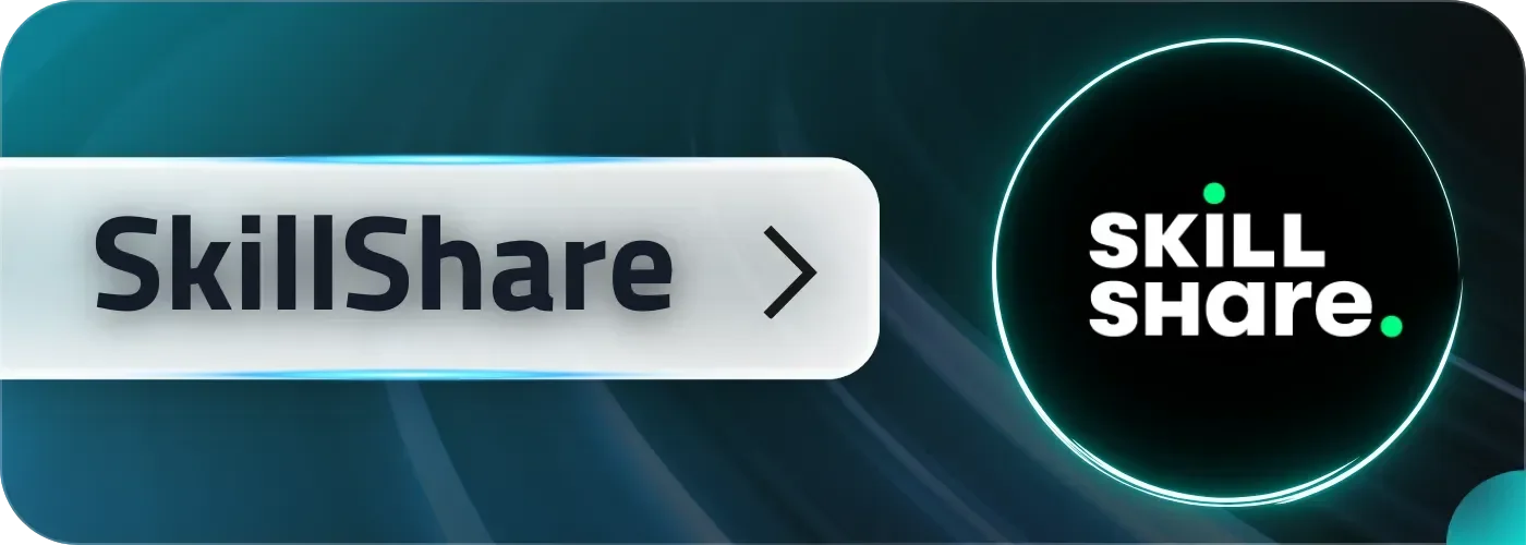 اشتراك SkillShare