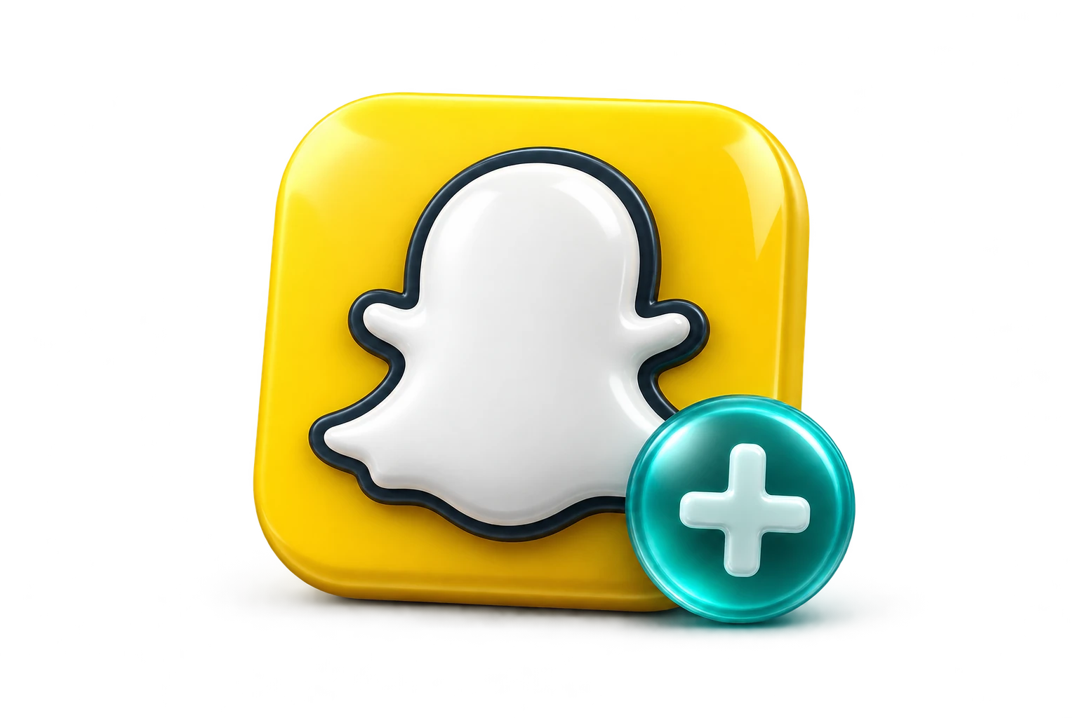 سناب بلس